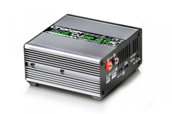 Nabíječka Absima Cube2.0  NiMH/LiPo/LiFe  5A 50W 220V (1)