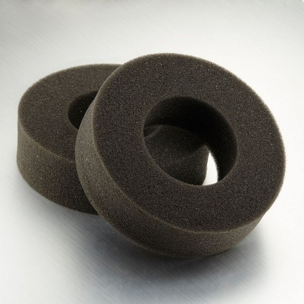 Molitanové výplně 1.9, rozměr 110x50x40mm, střední, 2ks, (pro Traxxas TRX-4)