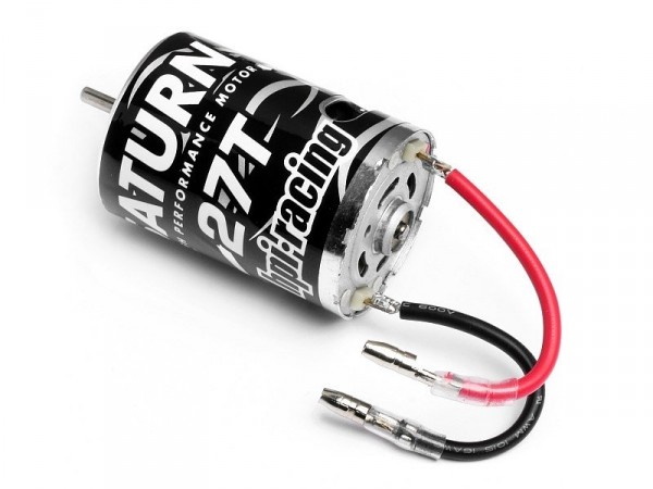 Elektromotor HPI SATURN 27T
