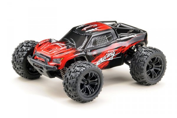 Absima High Speed Truck RACING black/red 1:14 4WD RTR (1)
