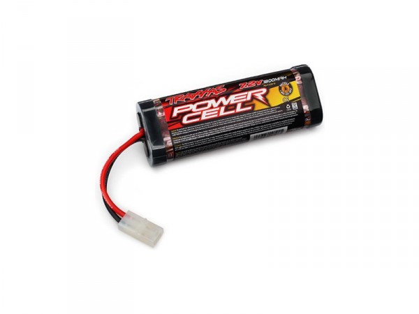 Traxxas NiMH baterie Car 1800mAh 7.2V
