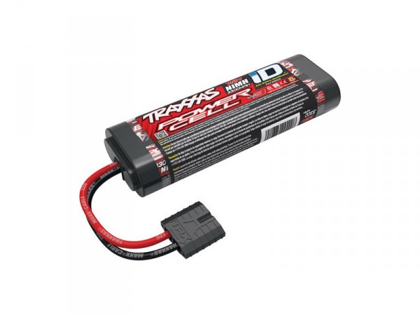 Traxxas NiMH baterie 7.2V 3300mAh