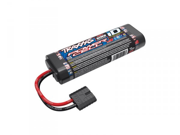 Traxxas NiMH baterie 7.2V 4200mAh