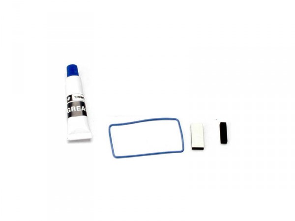 Traxxas - kryt přijímače