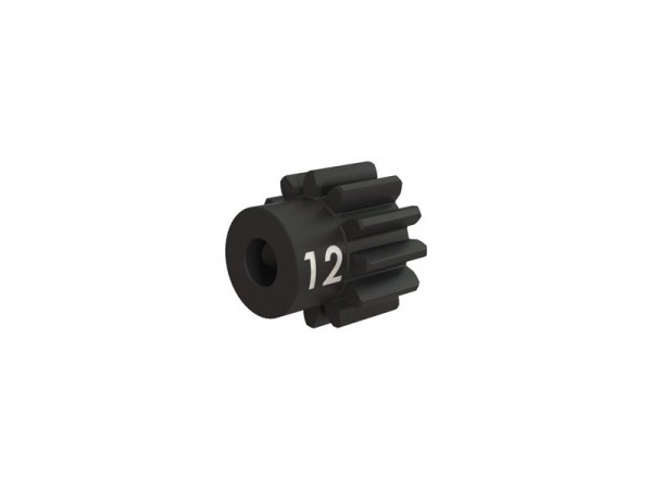 Traxxas pastorek 12T 32DP 3.17mm kalená ocel