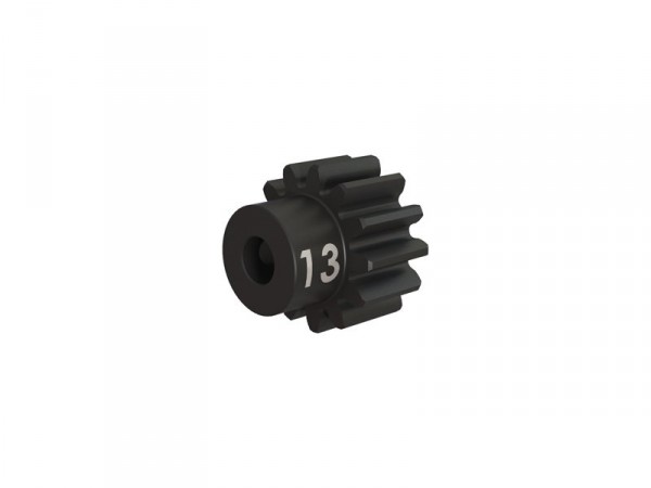 Traxxas pastorek 13T 32DP 3.17mm kalená ocel