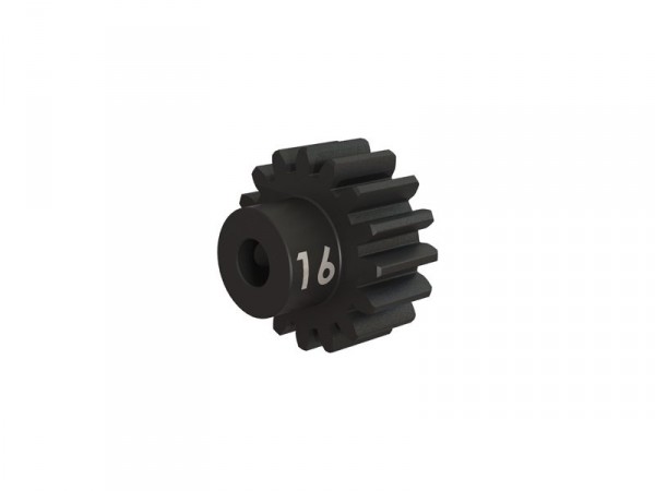 Traxxas pastorek 16T 32DP 3.17mm kalená ocel