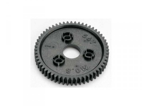 Traxxas - čelní ozubené kolo 56T 31.75DP