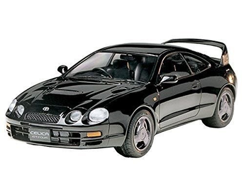 Toyota Celica GT-Four 1:24 Tamiya 24133 (1)