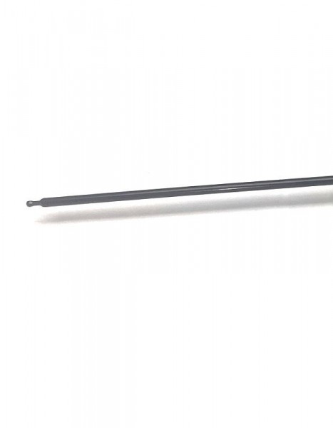 Náhradní hrot - Imbus s kuličkou: 2.0 x 120mm (HSS typ)
