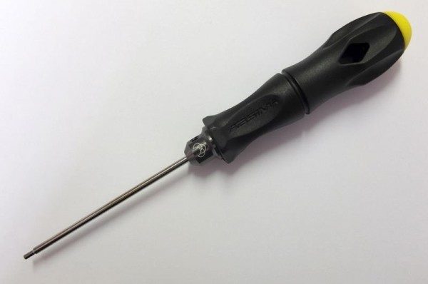 Imbusový šroubovák 2,5mm