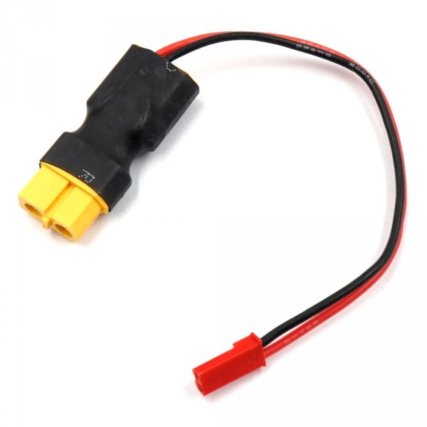 Napájecí kabel XT60 / BEC (1)