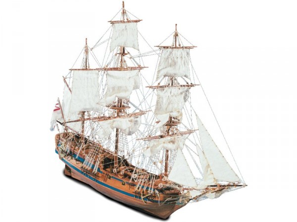 Peregrine Galley Mantua 1/60 par guyh