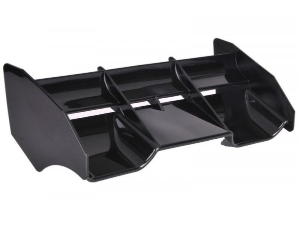Zadní spoiler buggy 1:8 černý