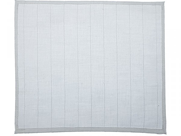 Dušek Vikingská prodloužená loď 1:72 - sada plachet