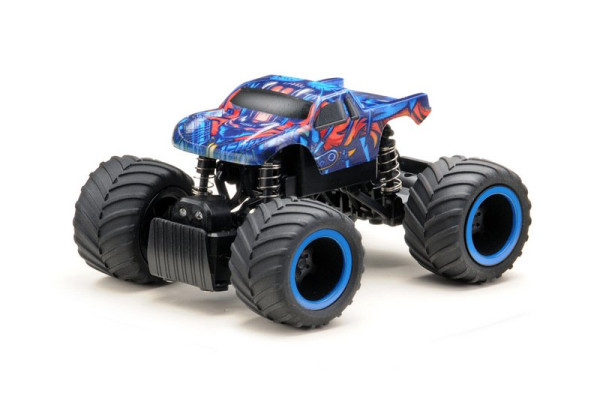 Absima Big Foot Mini Racer 1:32 RTR modrý (1)