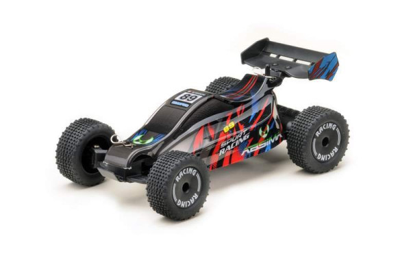 Absima X Racer Micro Buggy 2WD 1:24 RTR (12)