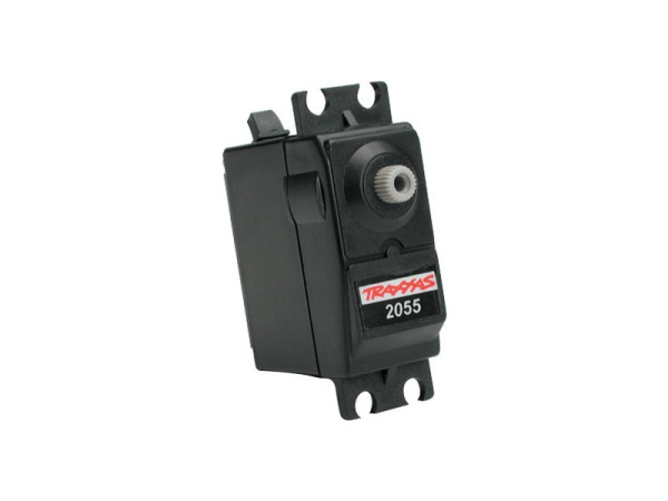 Traxxas - servo 6.2kg.cm 0.20s/60°