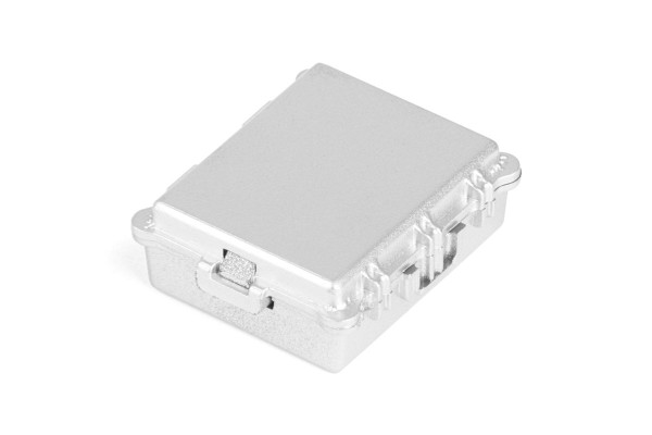 Přepravní box 27x22x10mm expedice 1/18