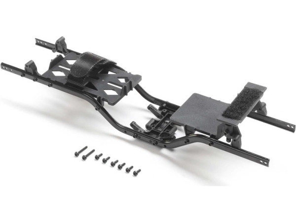 Axial Aufhängungsstreben Für SCX24 – XL-Radstand 153,7 Mm, Für Modellauto-Upgrade