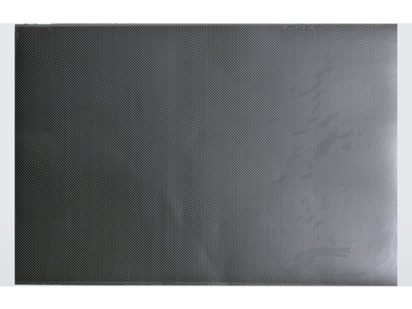 Killerbody samolepka Carbon typ A 300x195mm