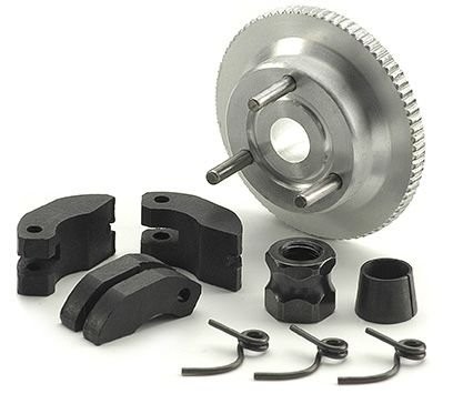 Kompletní spojka pro motor 3,5 - 4,6ccm