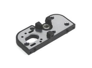 Absima 1230094 - Motor Mount Set Buggy/Truggy
