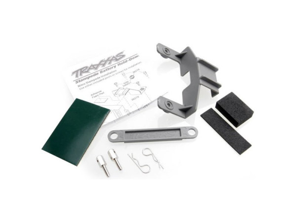 Traxxas - držák baterie