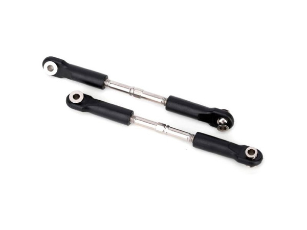 Stavitelná tyč závěsu 49mm s koncovkami (2)