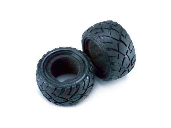 Pneumatika zadní Anaconda S1 2.2", vložka (2)