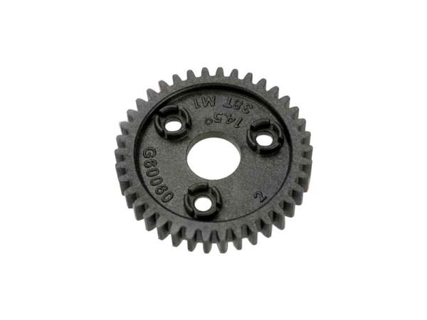 Traxxas - čelní ozubené kolo 38T 25.4DP