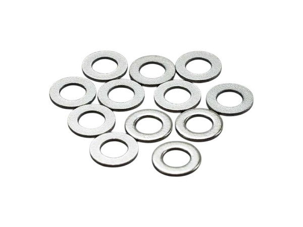 Podložka ocel 3x6mm (12)