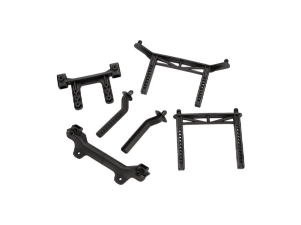 Monster Jam - držák karosérie přední, zadní