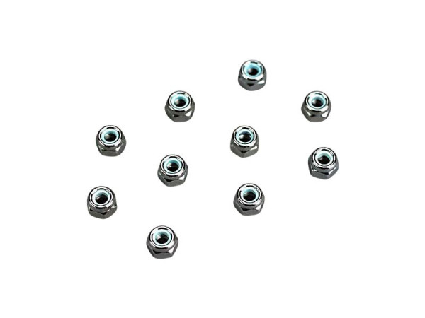 Traxxas matice samojistná M4 (10)