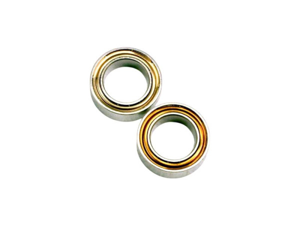 Ložisko chrom ocel 5x8x2.5mm (2)