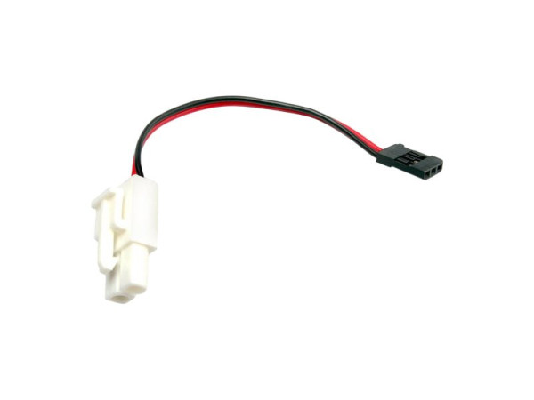Konverzní kabel TX -> Tamiya