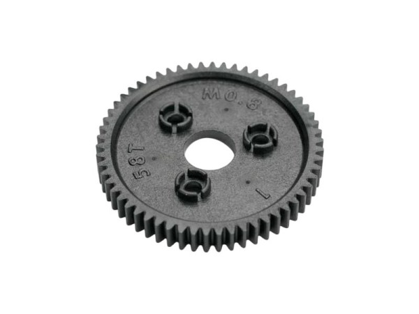 Traxxas - čelní ozubené kolo 58T 31.75DP