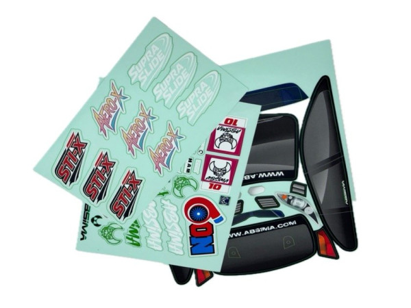 1232087 - Sticker Sheet for STiX | Promodels.cz