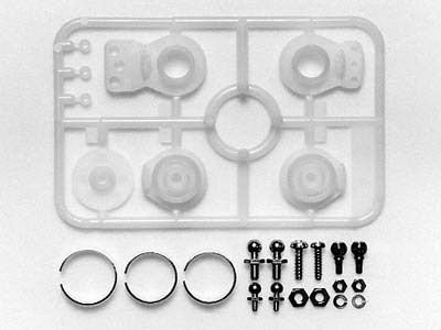 Servo saver Tamiya Hi-Torque