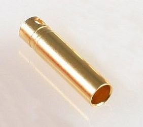 Konektor G4 dutinka, 1ks (1)