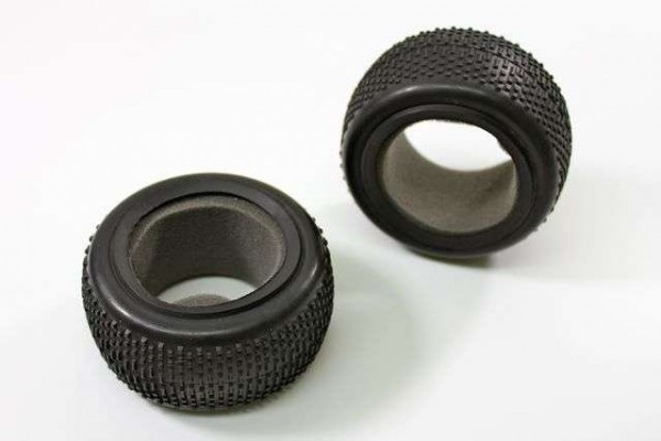 Off road pneu Buggy 4WD přední Medium