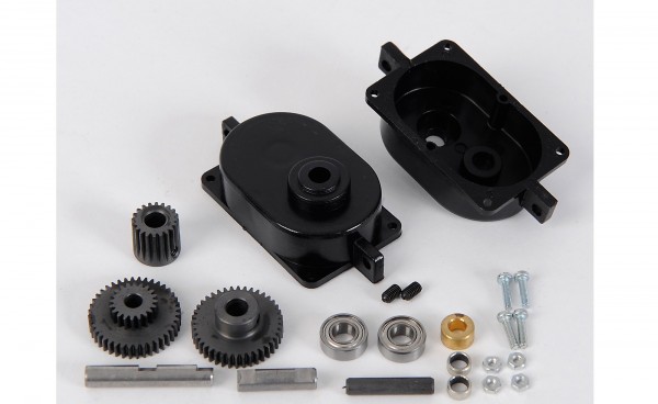 1:14 Reduction Gear Unit 4:1 (1)