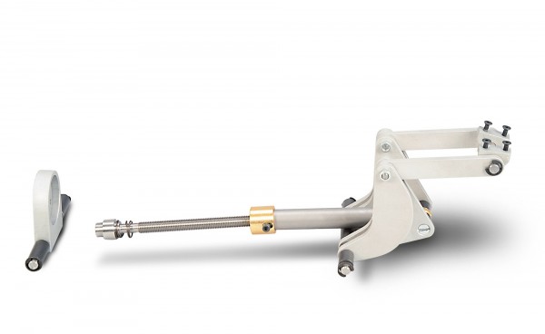 1:14 Spindle drive for Dump Trailer (1)