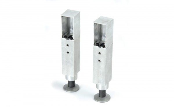 1:14 Carson Trailer E-Sup.Legs w/o Motor (1)