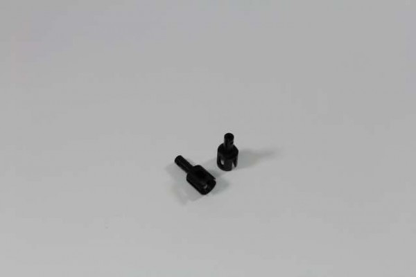 TeamC T08634 - Differential Outdrives f/r (2 pcs) 1:8 Comp.