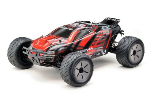 Truggy Absima AT3.4 4WD RTR 2,4GHz (11)