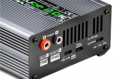 Nabíječka Absima Cube2.0  NiMH/LiPo/LiFe  5A 50W 220V (4)