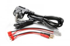 Nabíječka Absima Cube2.0  NiMH/LiPo/LiFe  5A 50W 220V (5)