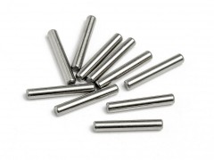 Čep 1.7x11mm (10ks)