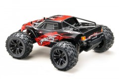 Absima High Speed Truck RACING black/red 1:14 4WD RTR (2)